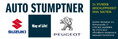 Logo Günther Stumptner e.U.